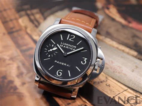 panerai pam0119|Panerai pam00111.